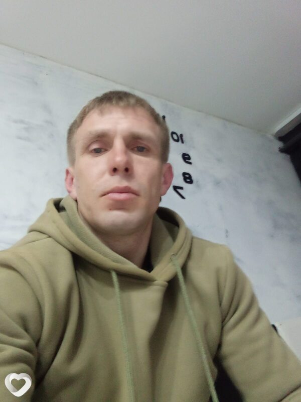 Евгений, 37, Перми — анкета №1396617