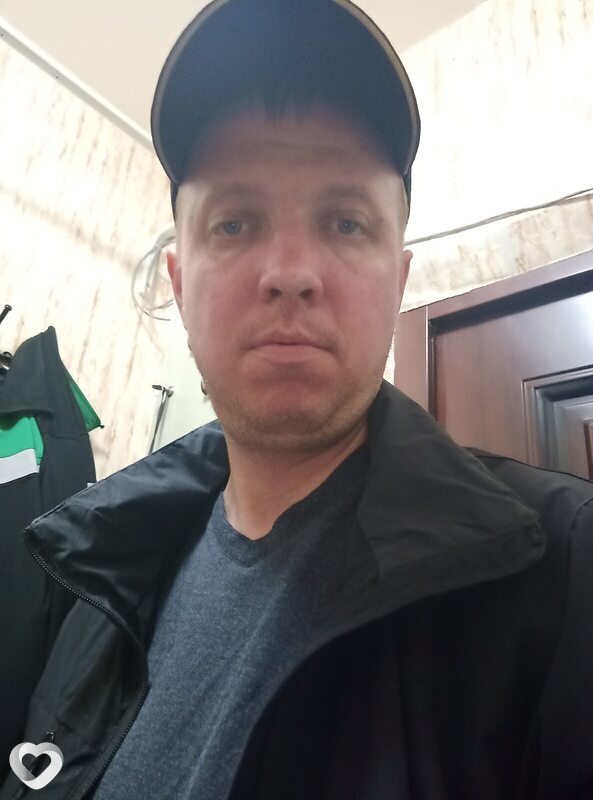 Дмитрий, 41, Санкт-Петербурге — анкета №1396735
