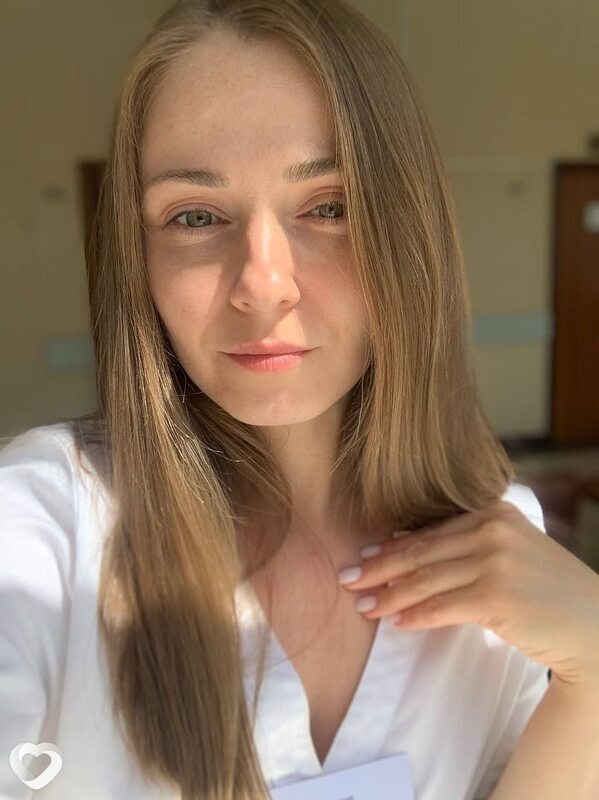 Катя, 40, Калининграде — анкета №1396736