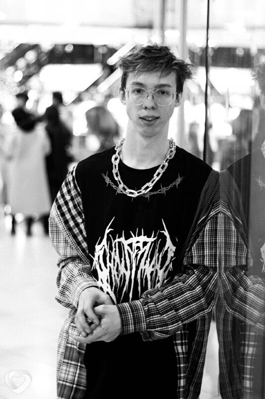 Виталий, 28, Москве — анкета №1396747