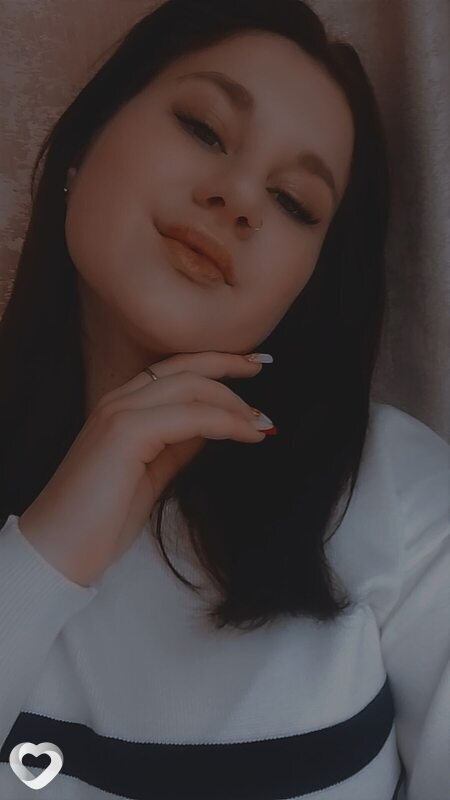 Виктория, 26, Валуйках — анкета №1396703