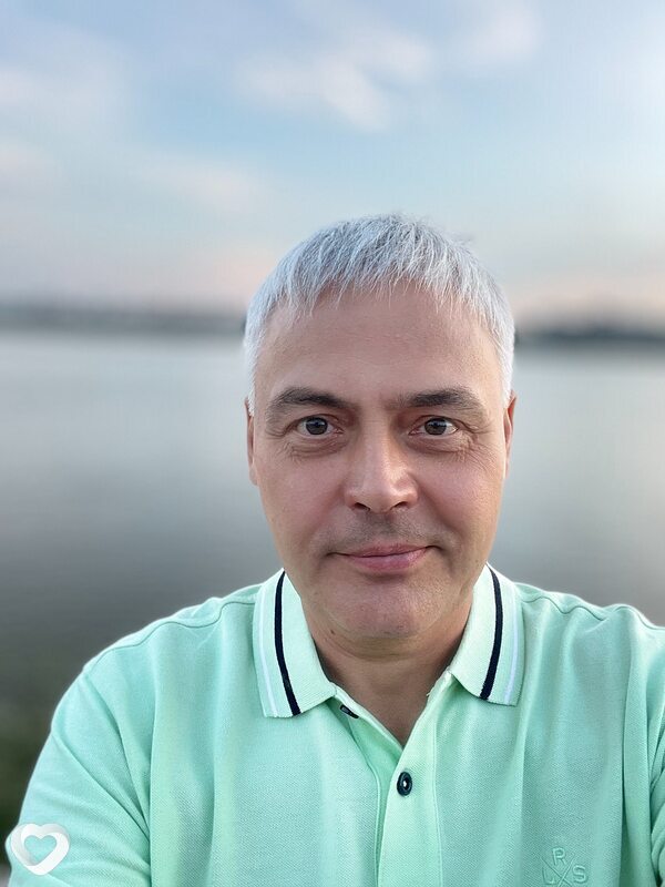 Илья, 52, Красноярске — анкета №1396704
