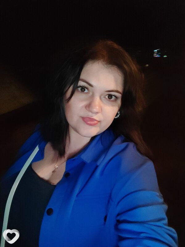 Татьяна, 36, Новосибирске — анкета №1396710