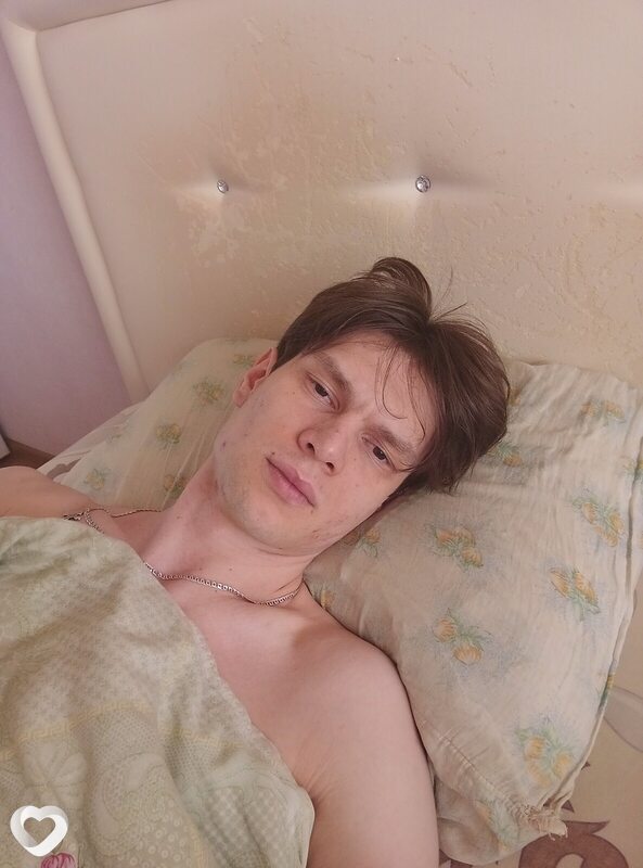 Антон, 26, Осе — анкета №1396713