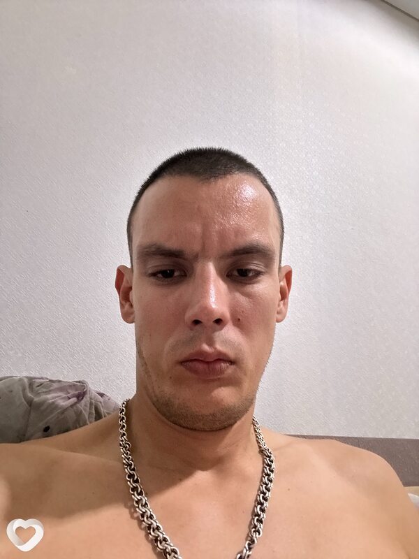 Вадим, 36, Самаре — анкета №1396855