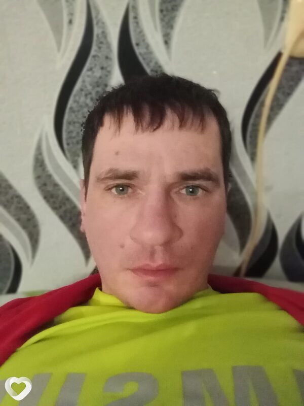 Денис, 40, Витебске — анкета №1396857
