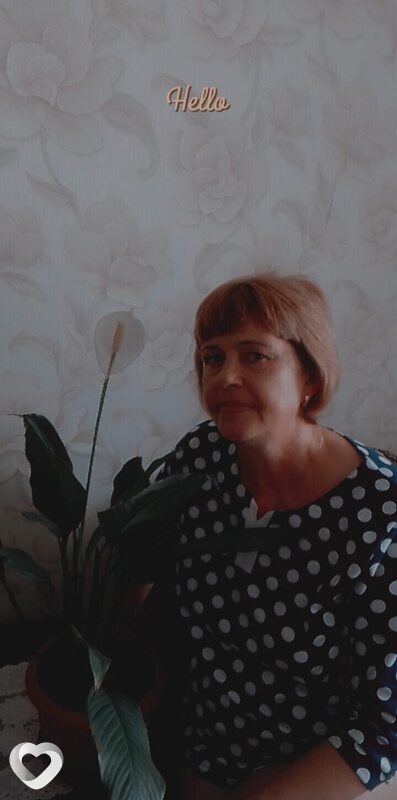 Марина, Камешково