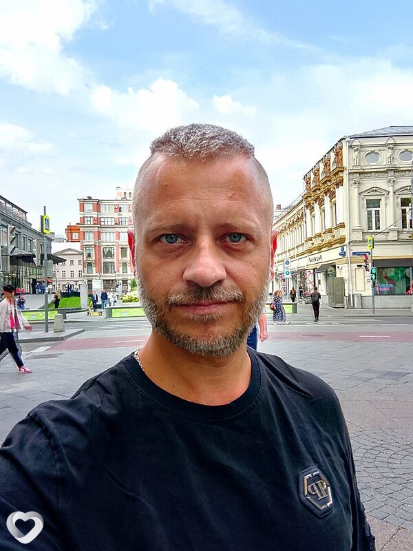 Сергей, 35, Москве — анкета №1396869
