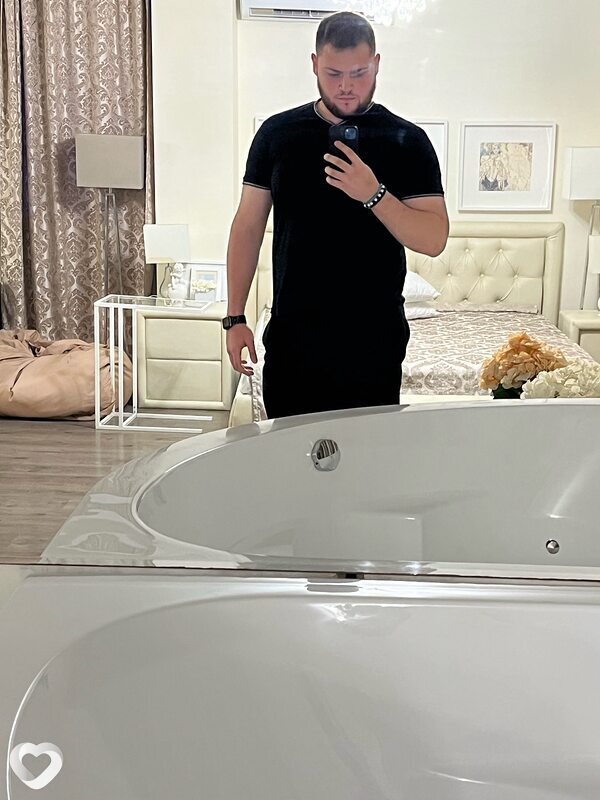 Максим, 26, Ростове-на-Дону — анкета №1396750