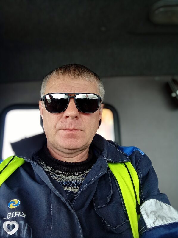 Александр, 53, Перми — анкета №1396754