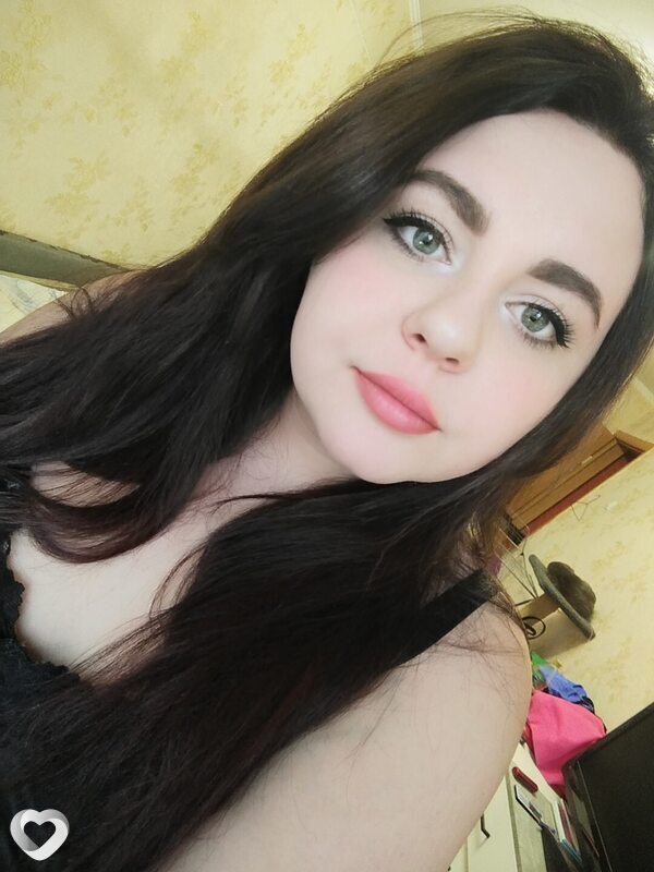 Настя, 23, Красноярске — анкета №1396760