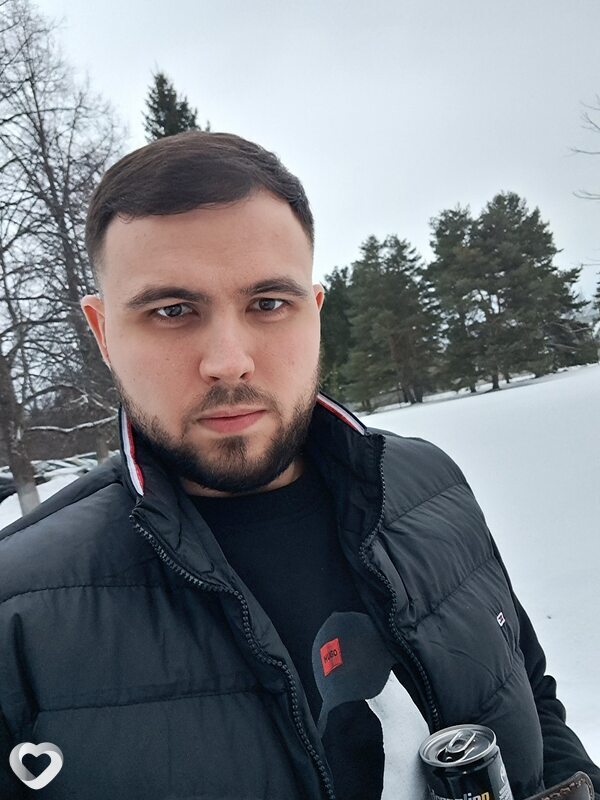 Александр, 31, Смоленске — анкета №1396763