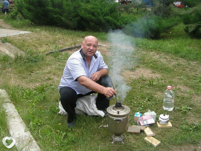 Виктор, 64, Саратове — анкета №1396765