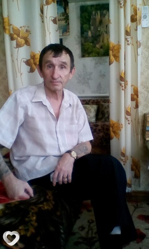 Сергей, 71, Кропоткине — анкета №1396772