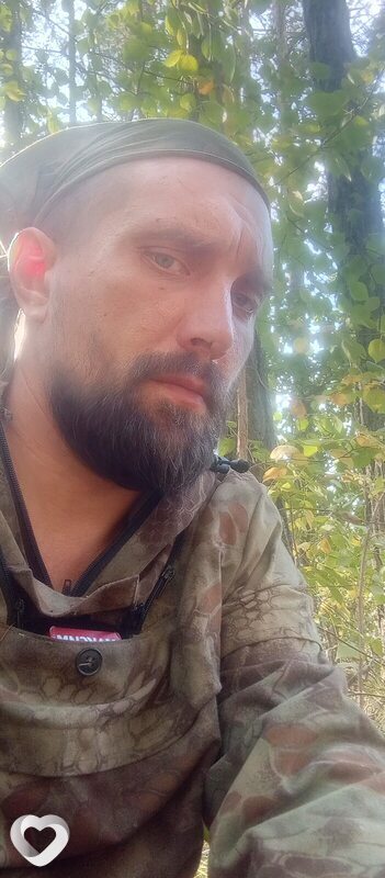 Андрей, 41, Красноярске — анкета №1396908