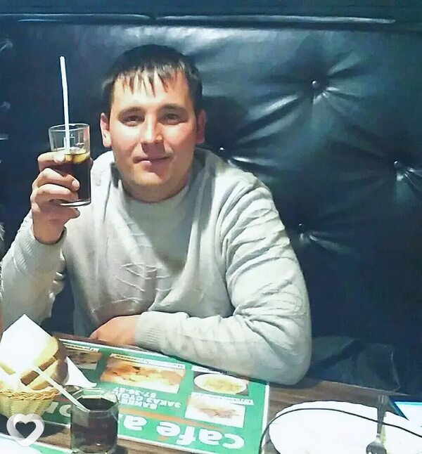 Виктор, 33, Улан-Удэ — анкета №1396913