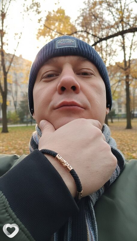 Константин, 42, Санкт-Петербурге — анкета №1396917