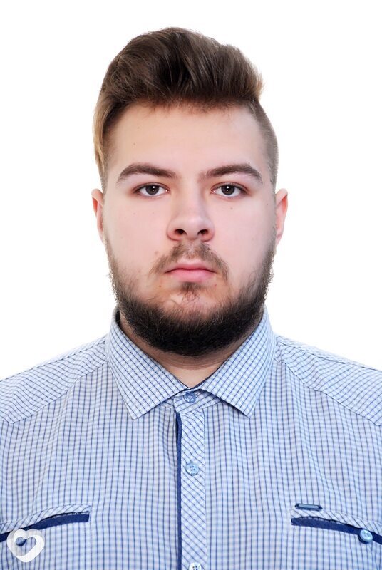 Никита, 22, Владимире — анкета №1396919