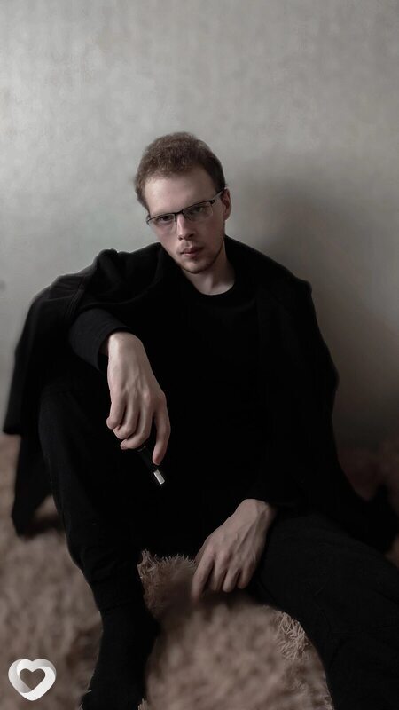 Дима, 25, Москве — анкета №1396922