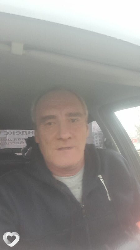Андрей, 52, Оренбурге — анкета №1396799