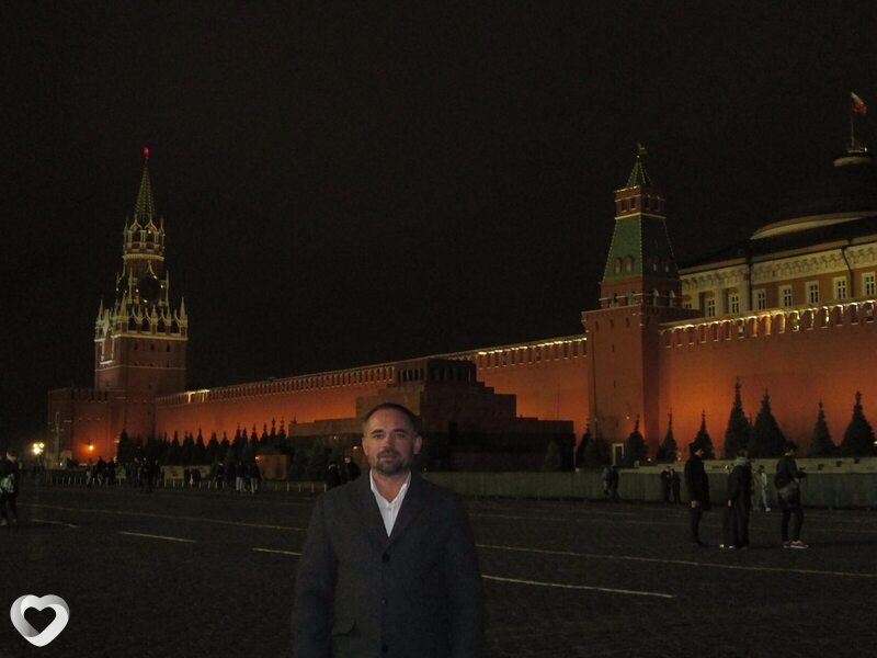 Михаил, 47, Сочи — анкета №1396801
