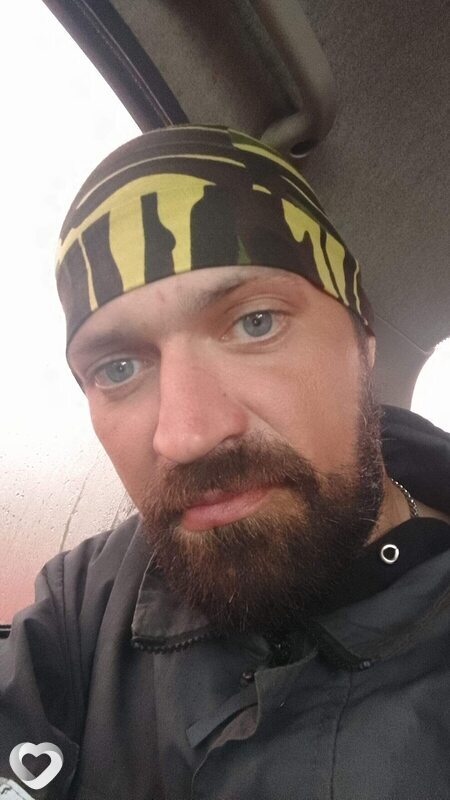Александр, 38, Новокузнецке — анкета №1396802