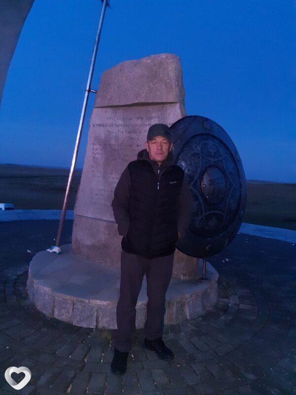 Ербулат, 55, Павлодаре — анкета №1396812