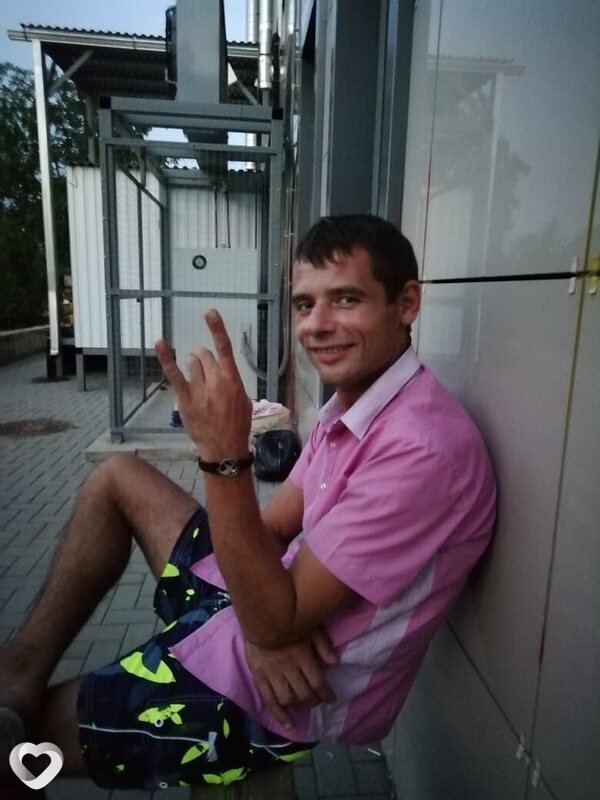 Виктор, 40, Курганинске — анкета №1396814