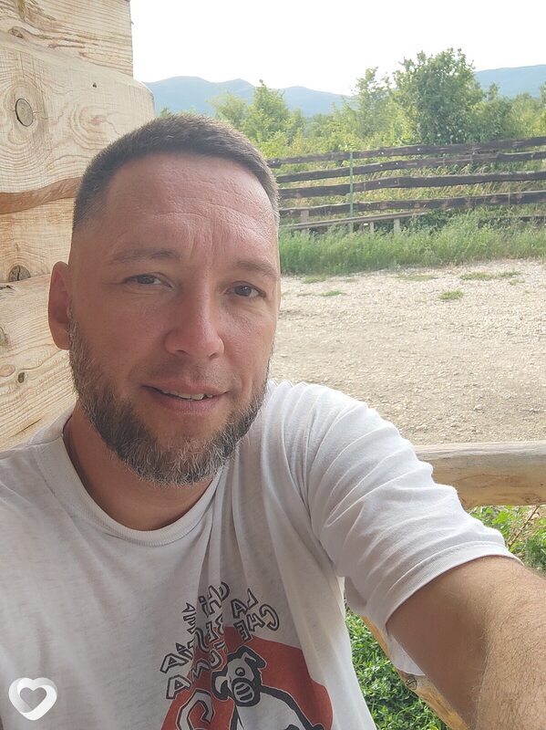 Владимир, 49, Евпатории — анкета №1396815