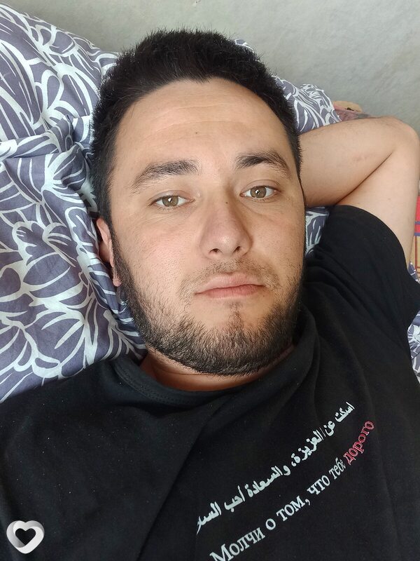 Aziz, 26, Владивостоке — анкета №1396816