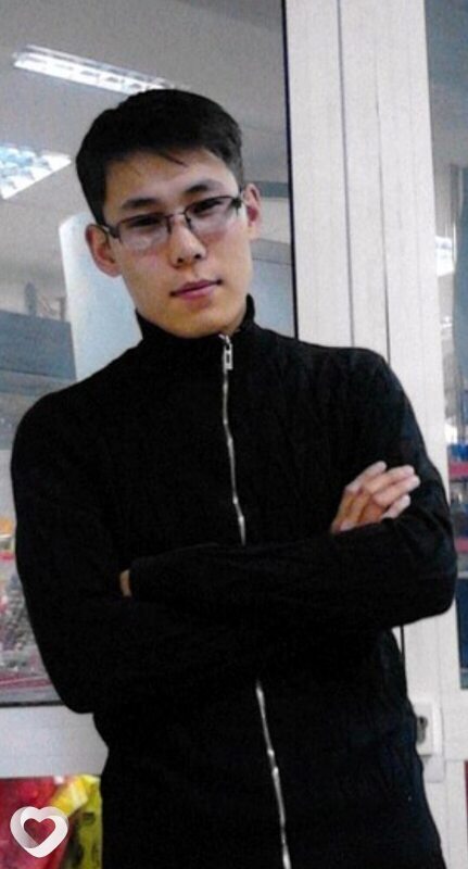 Алекс, 33, Улан-Удэ — анкета №1396817