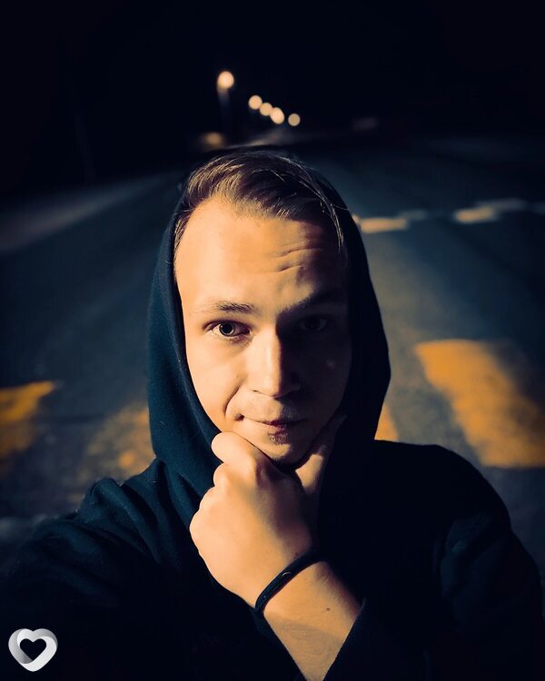 Дмитрий, 24, Минске — анкета №1396819
