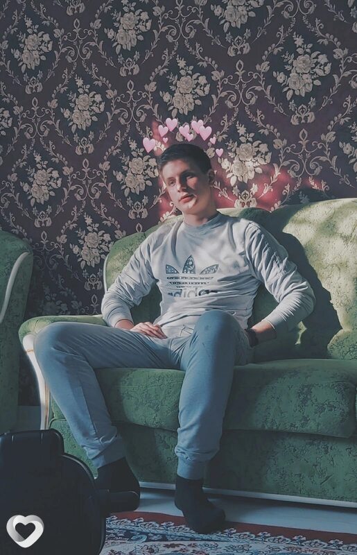 Кирилл, 24, Алматы — анкета №1396951