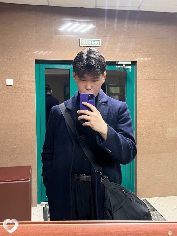 Егор, 19, Якутске — анкета №1396953
