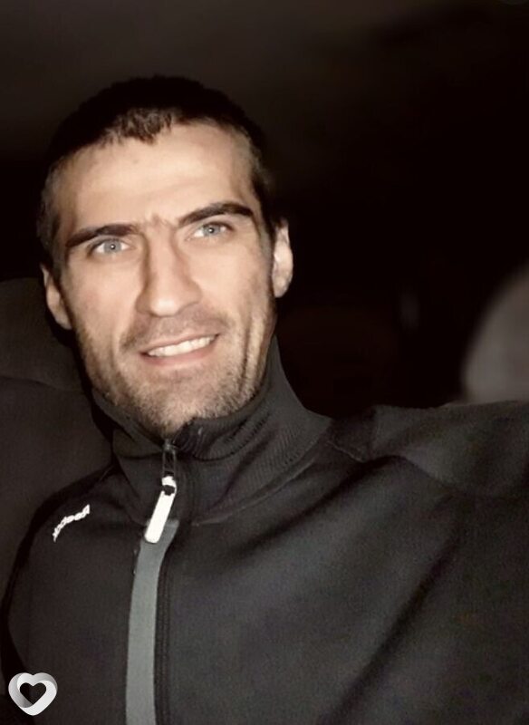 Nik, 36, Астане — анкета №1396954