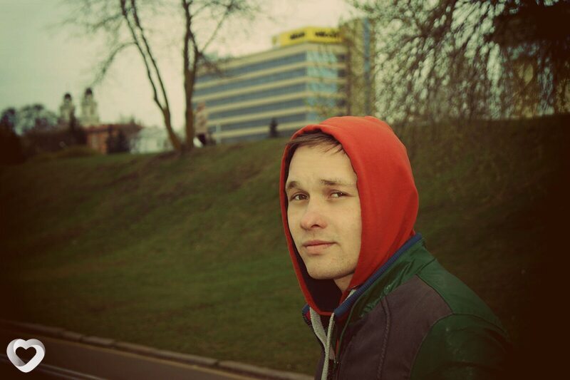 Сергей, 35, Минске — анкета №1396959