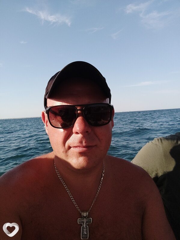 Сергей, 36, Макеевке — анкета №1396961