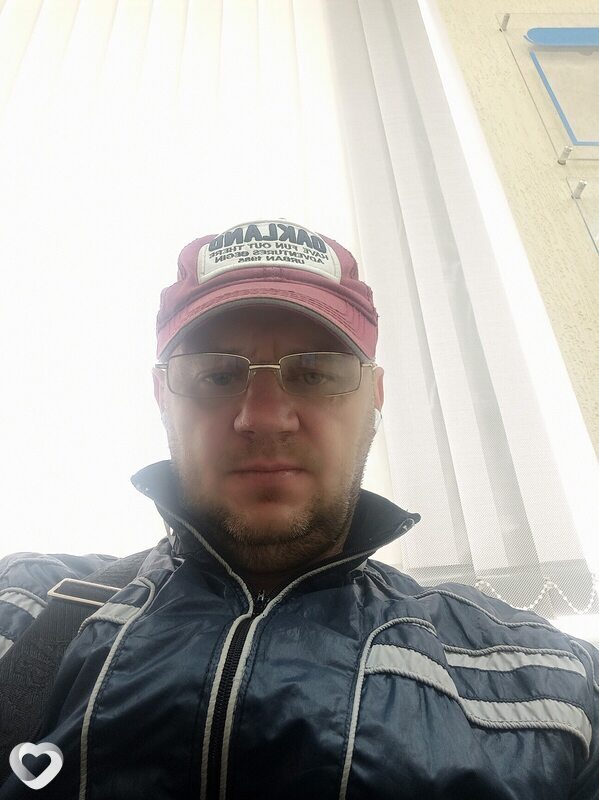 Сергей, 51, Барановичах — анкета №1396964