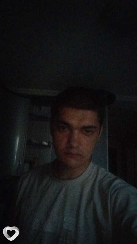 Alik, 26, Барнауле — анкета №1396965