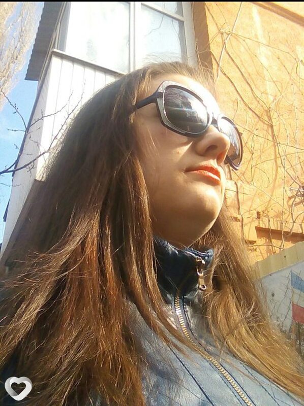 Конфетка, 36, Новочеркасске — анкета №1396875
