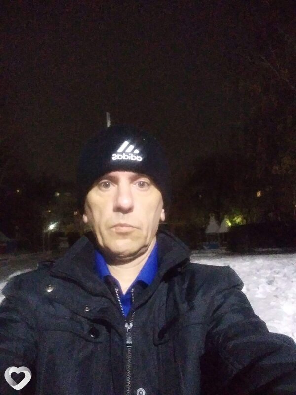 Алексей, 47, Саратове — анкета №1396885