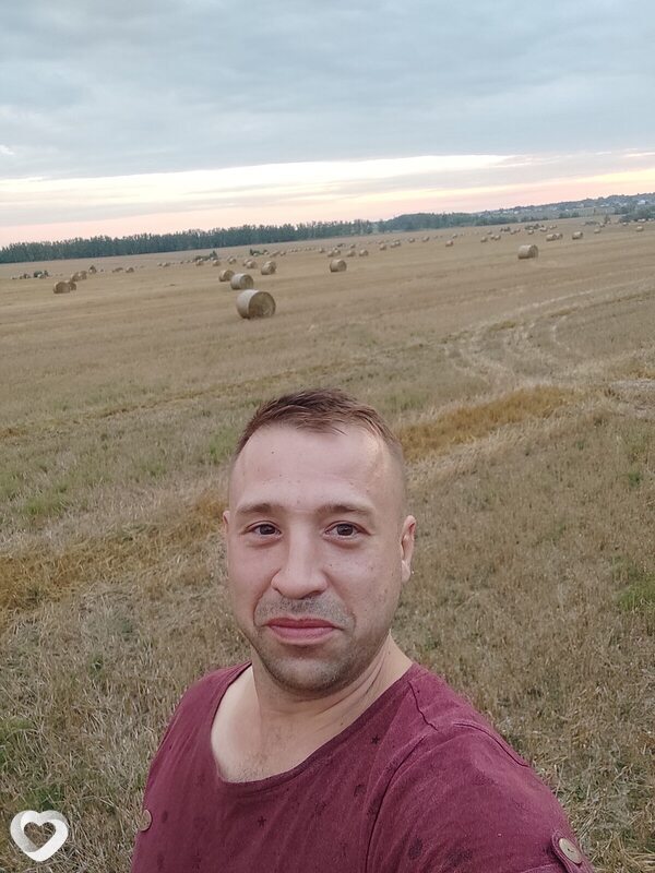 Вячеслав, 39, Туле — анкета №1396889