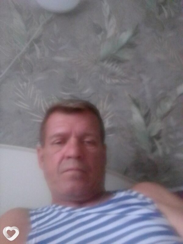 Игорь, 58, Братске — анкета №1396890