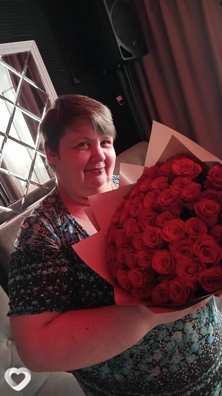 Татьяна, 55, Мариинске — анкета №1396897