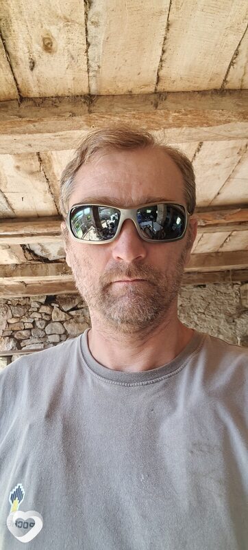 Виталий, 48, Твери — анкета №1396929