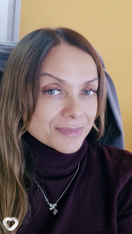 Марина, 55, Подольске — анкета №1396935