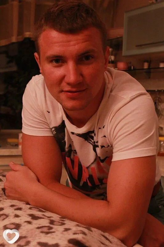 Дмитрий, 41, Москве — анкета №1396936