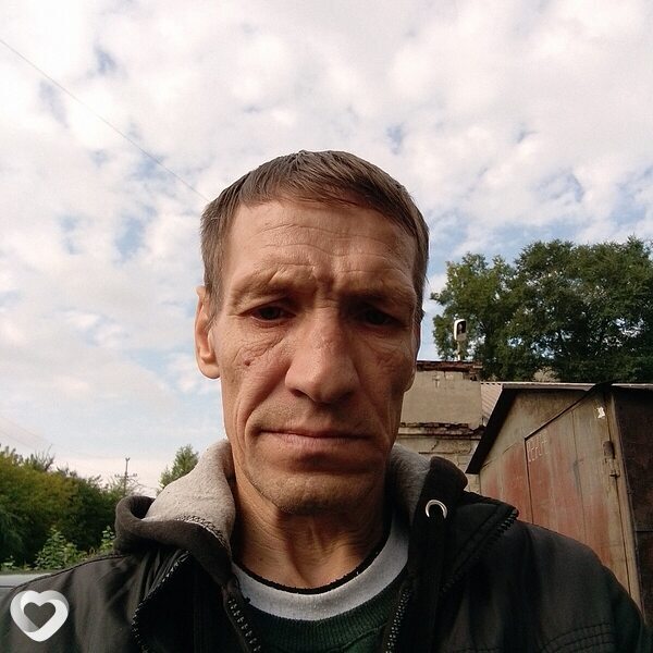 Валера, 54, Новокузнецке — анкета №1396943