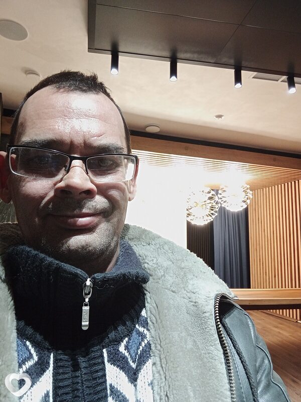 Стас, 53, Новосибирске — анкета №1396837