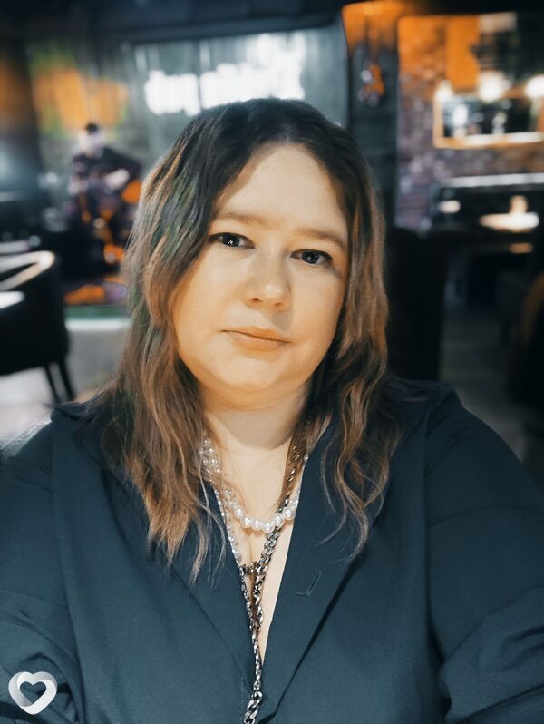 Анастасия, 36, Иванове — анкета №1396846
